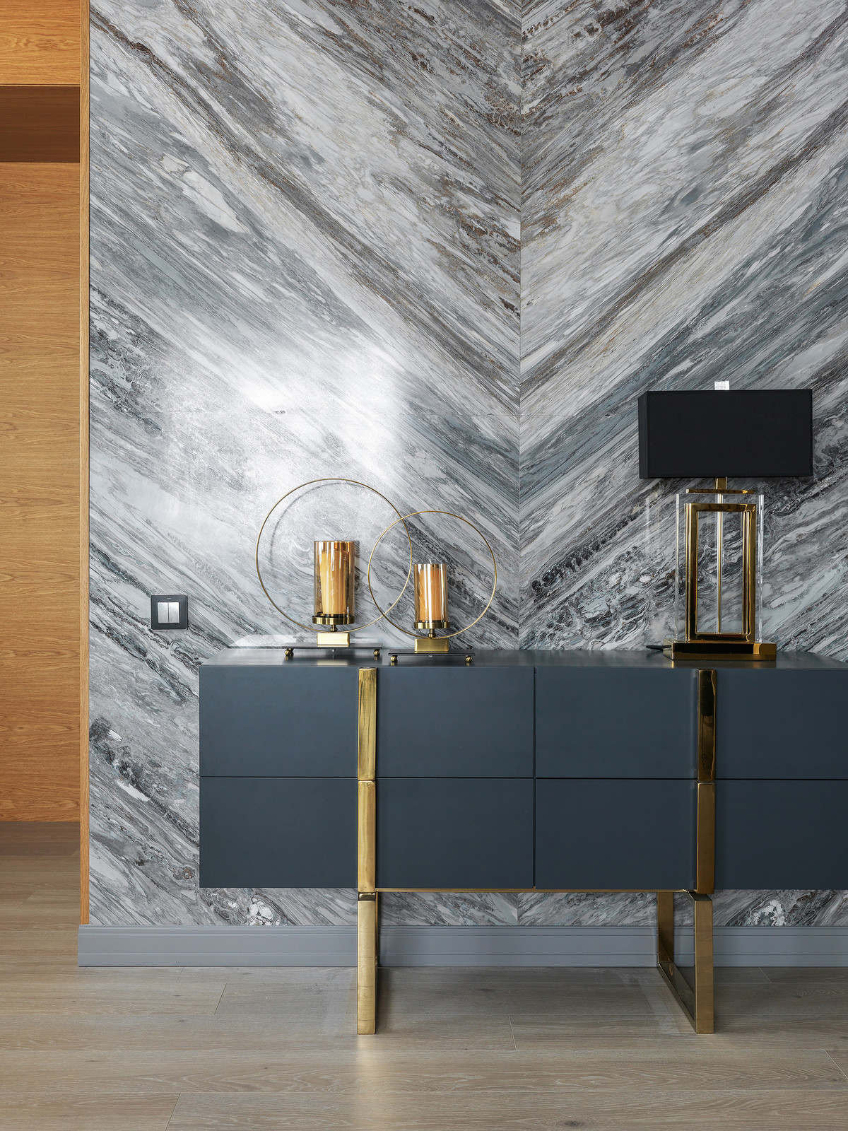 Оттенки серого