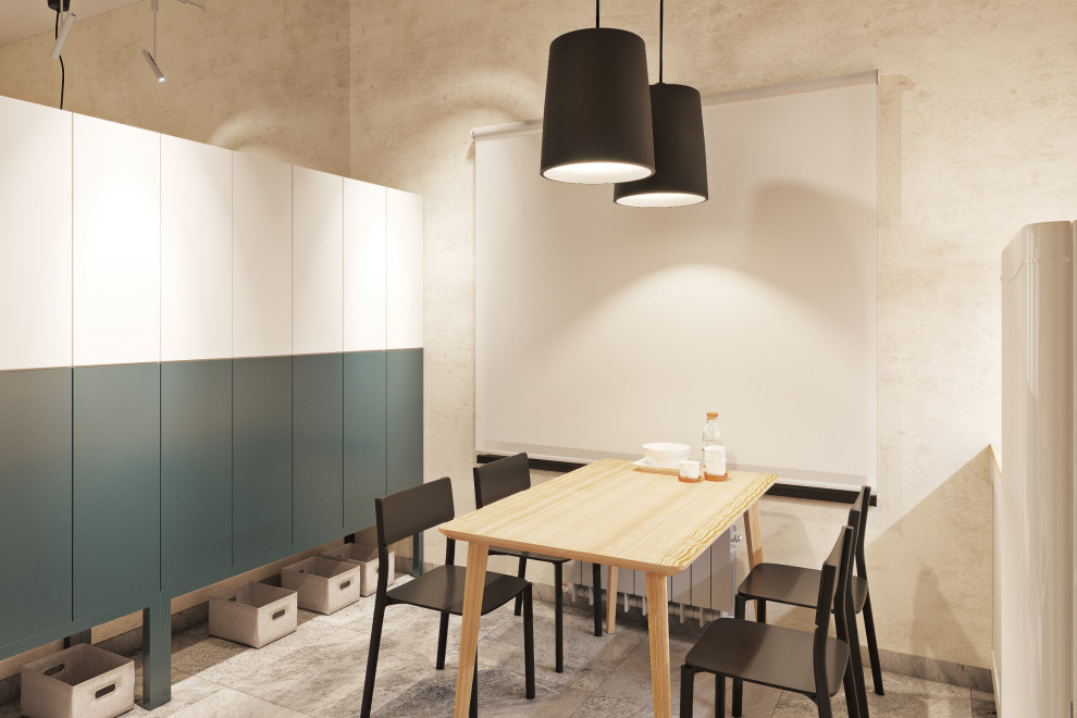 LW by Panarina / салон красоты