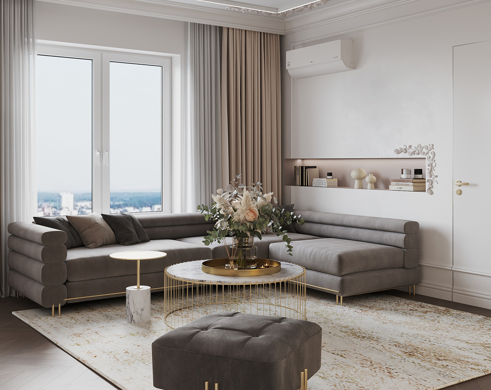 Новая Боровая