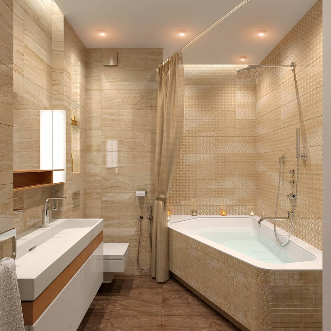 Квартира в Москве