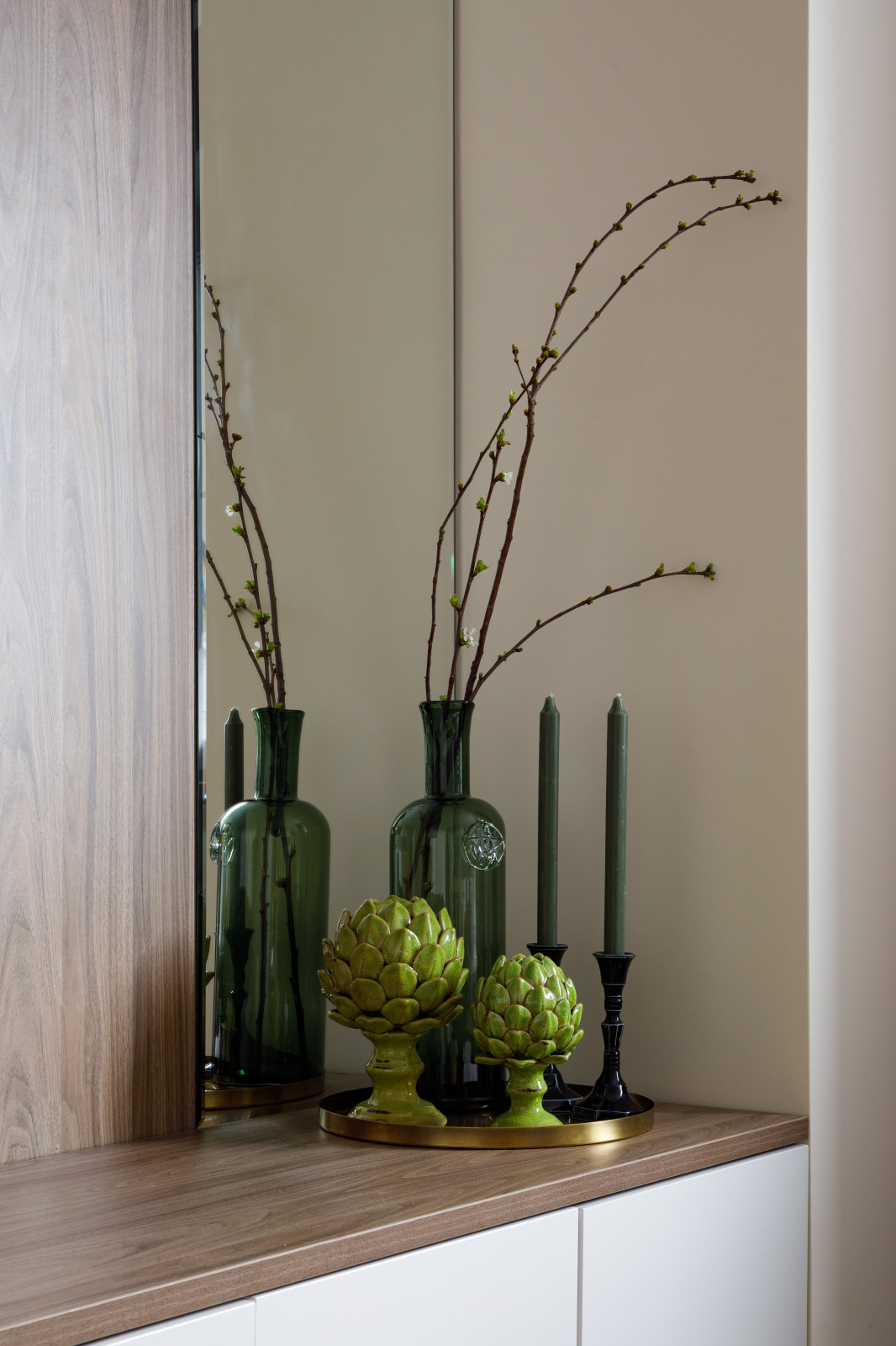 2010 Квартира на Марксистской