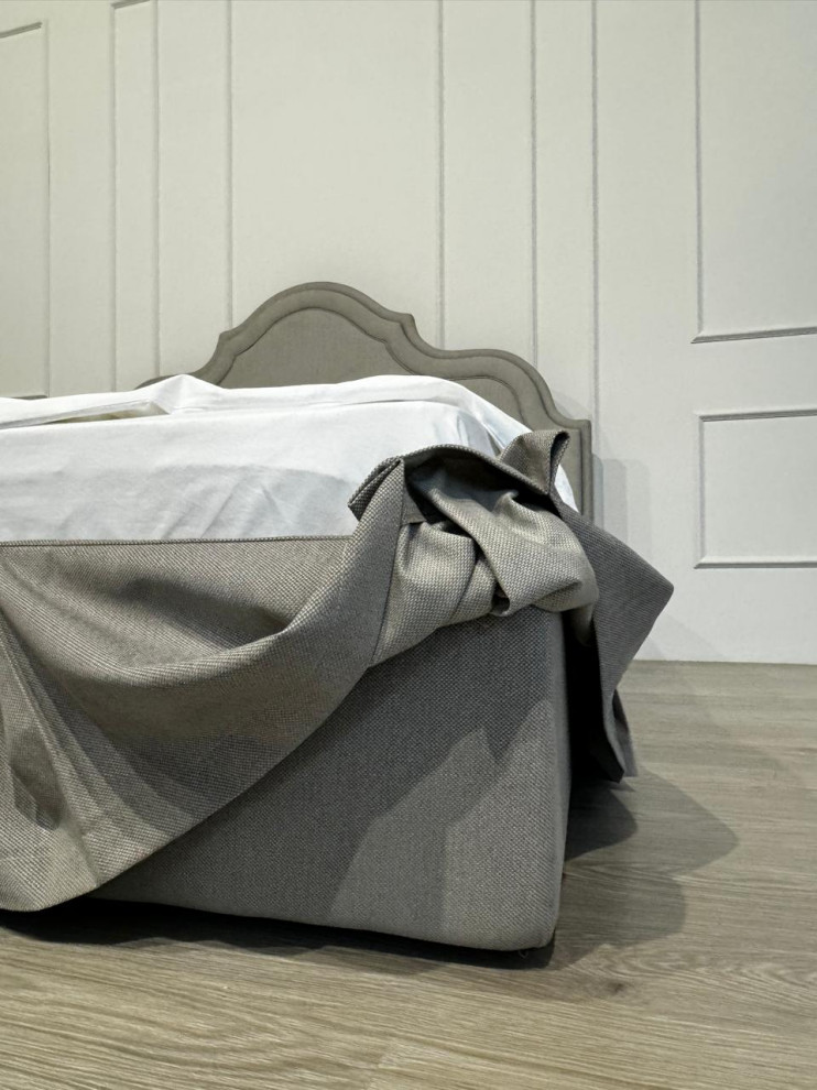 Кровати HOMESTER