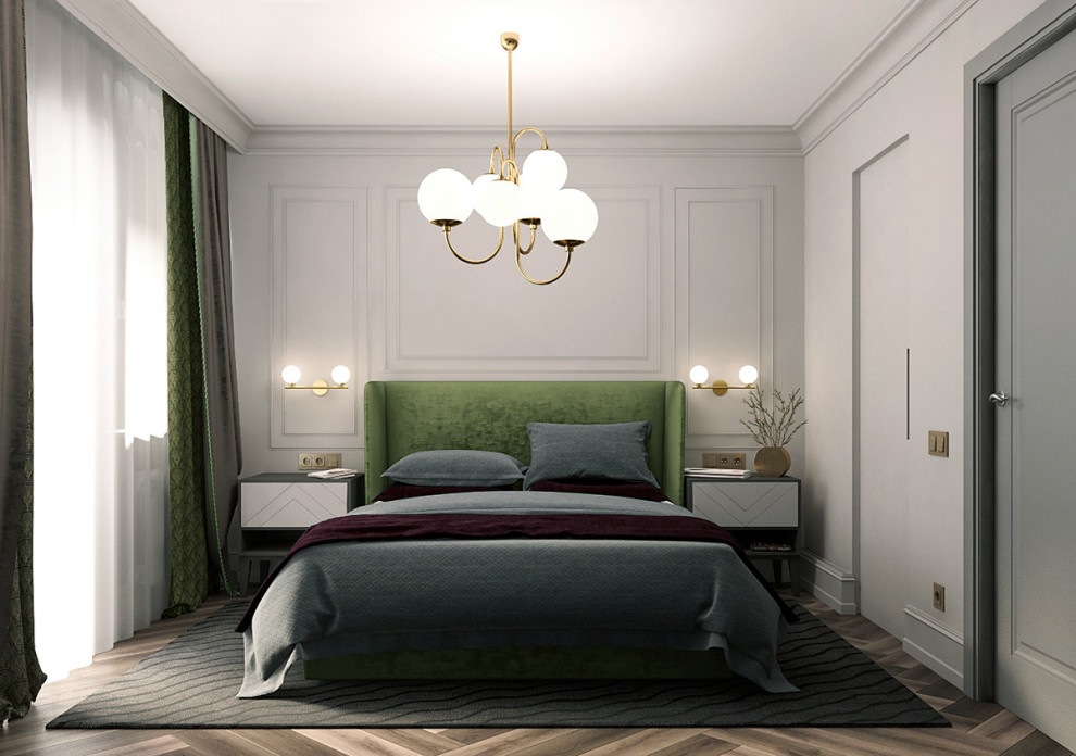 ЖК Достояние