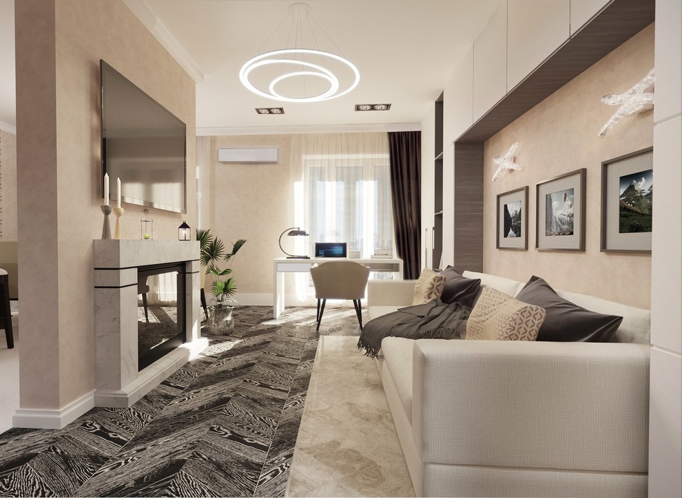 Обложка проекта: ул. Военная, 5