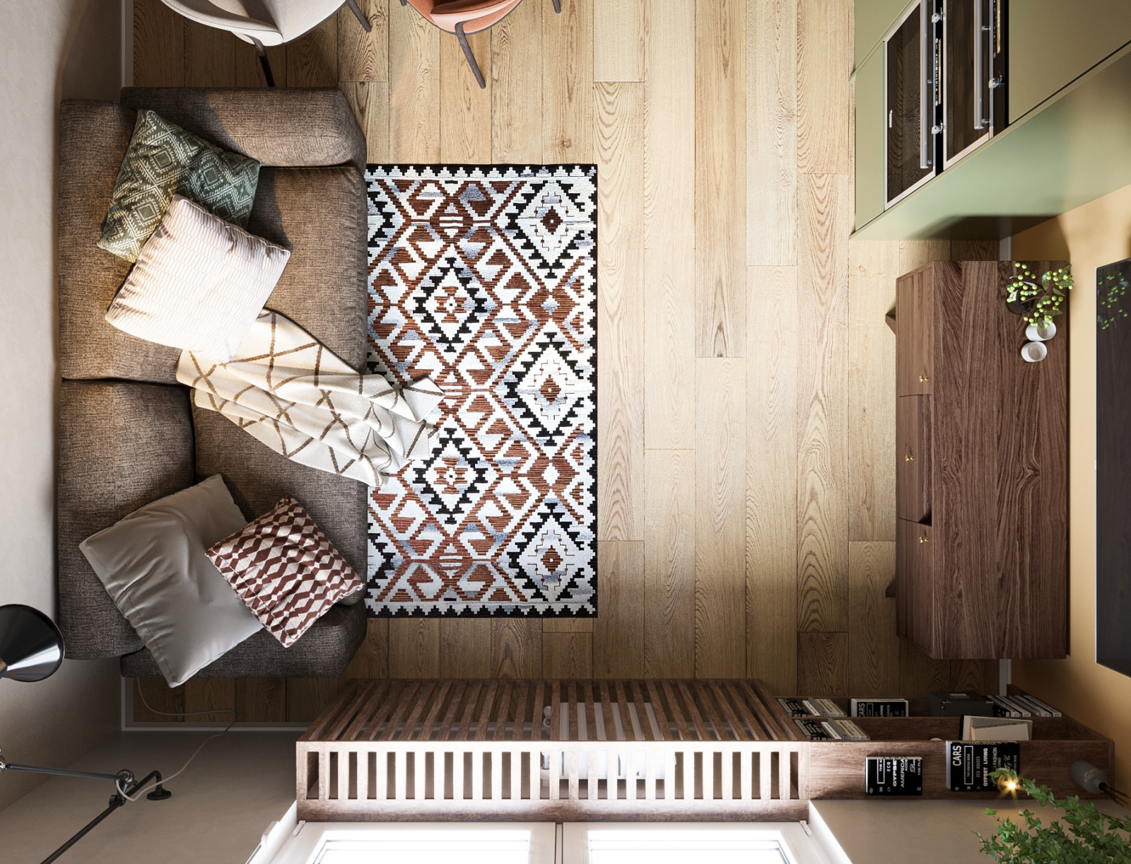 ЖК Лучи,г.Москва