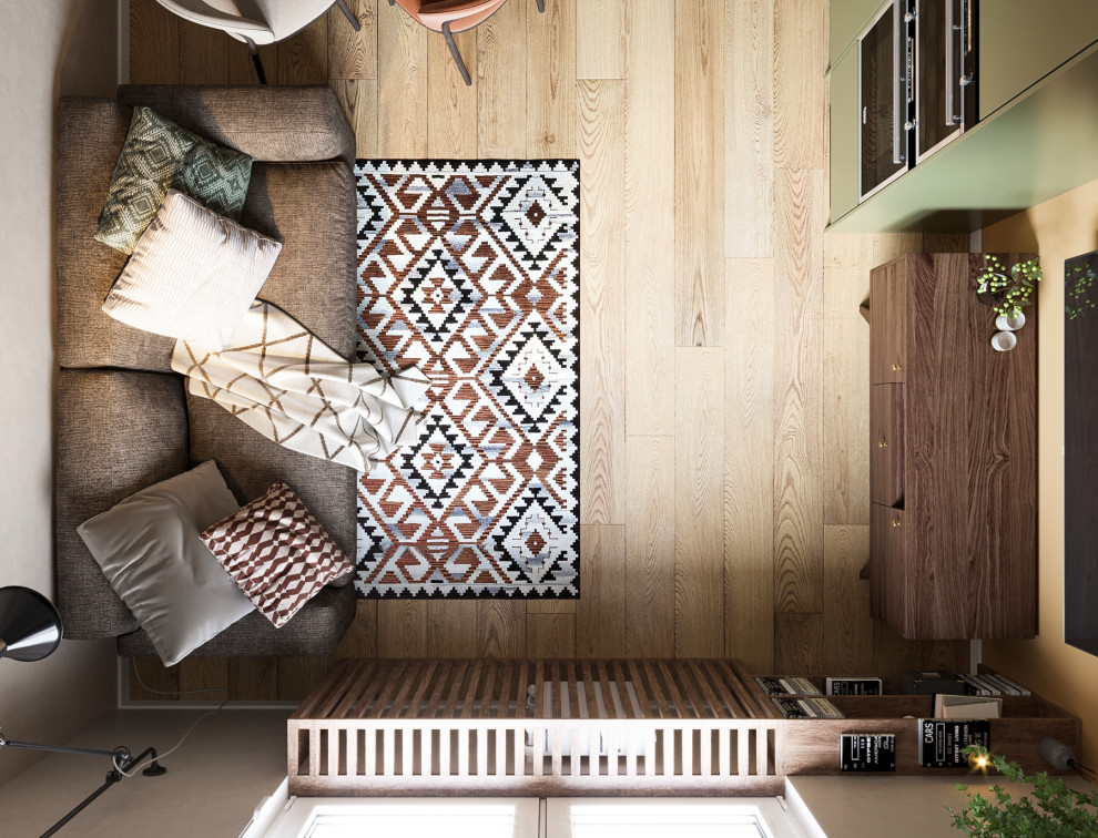 ЖК Лучи,г.Москва