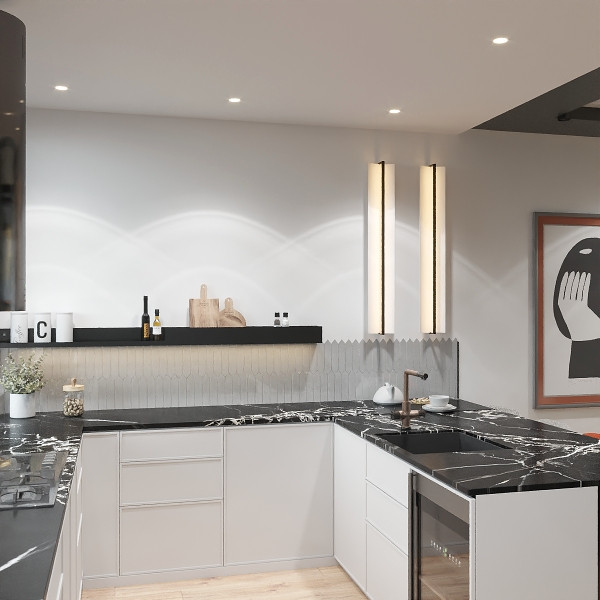 Большой дом