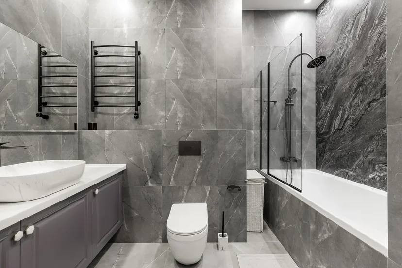 Реализованные обьекты