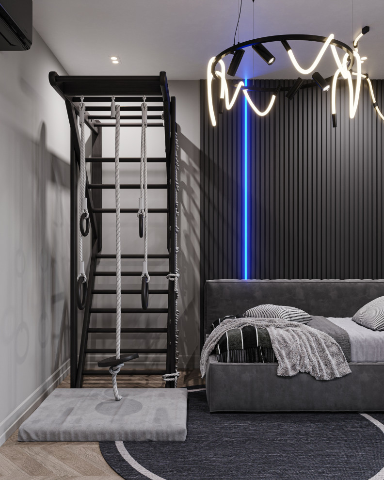 ЖК Квартал 55 (с террасой)