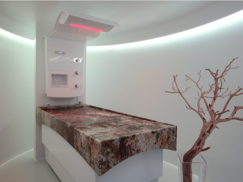 Душ Vichy Swarovski Rainbow