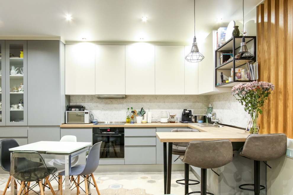 Студия на Нагатинской