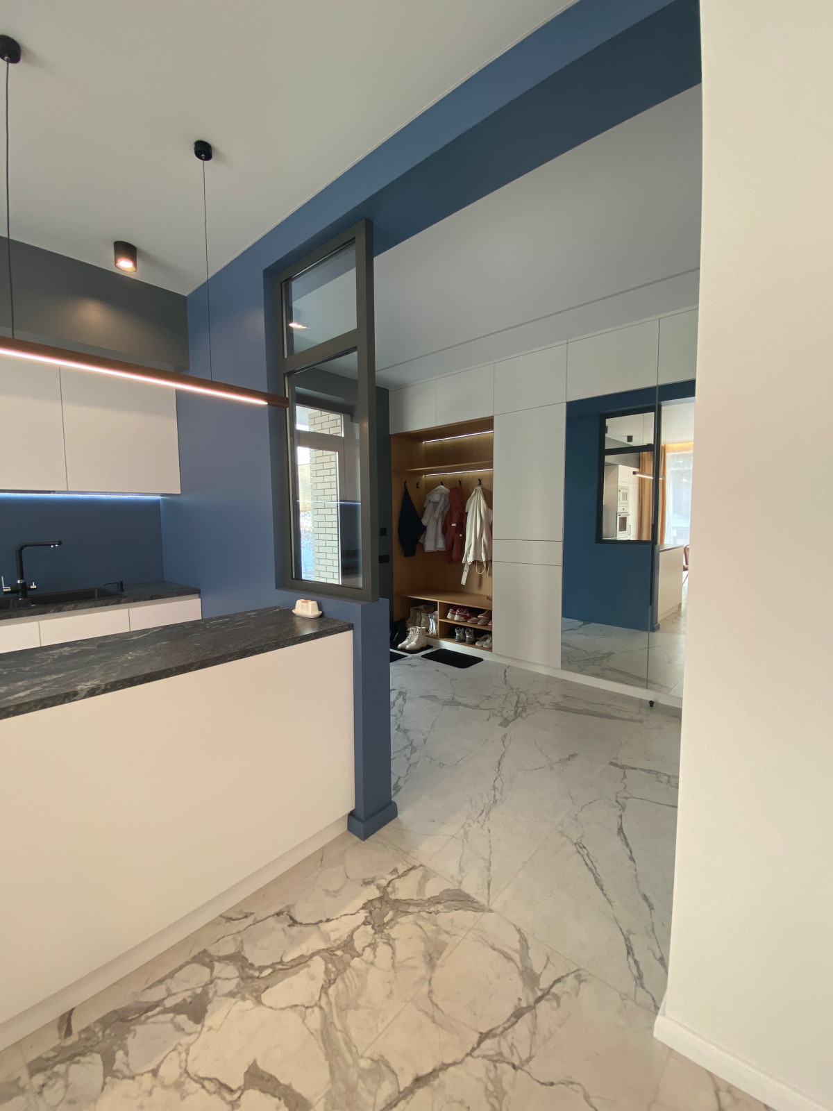 Коттедж в поселке "Патроны-Парк"