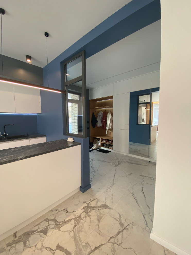 Коттедж в поселке "Патроны-Парк"