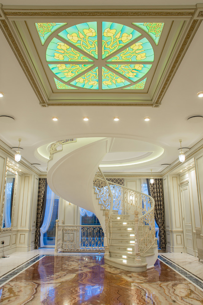 Душевный дом для всей семьи