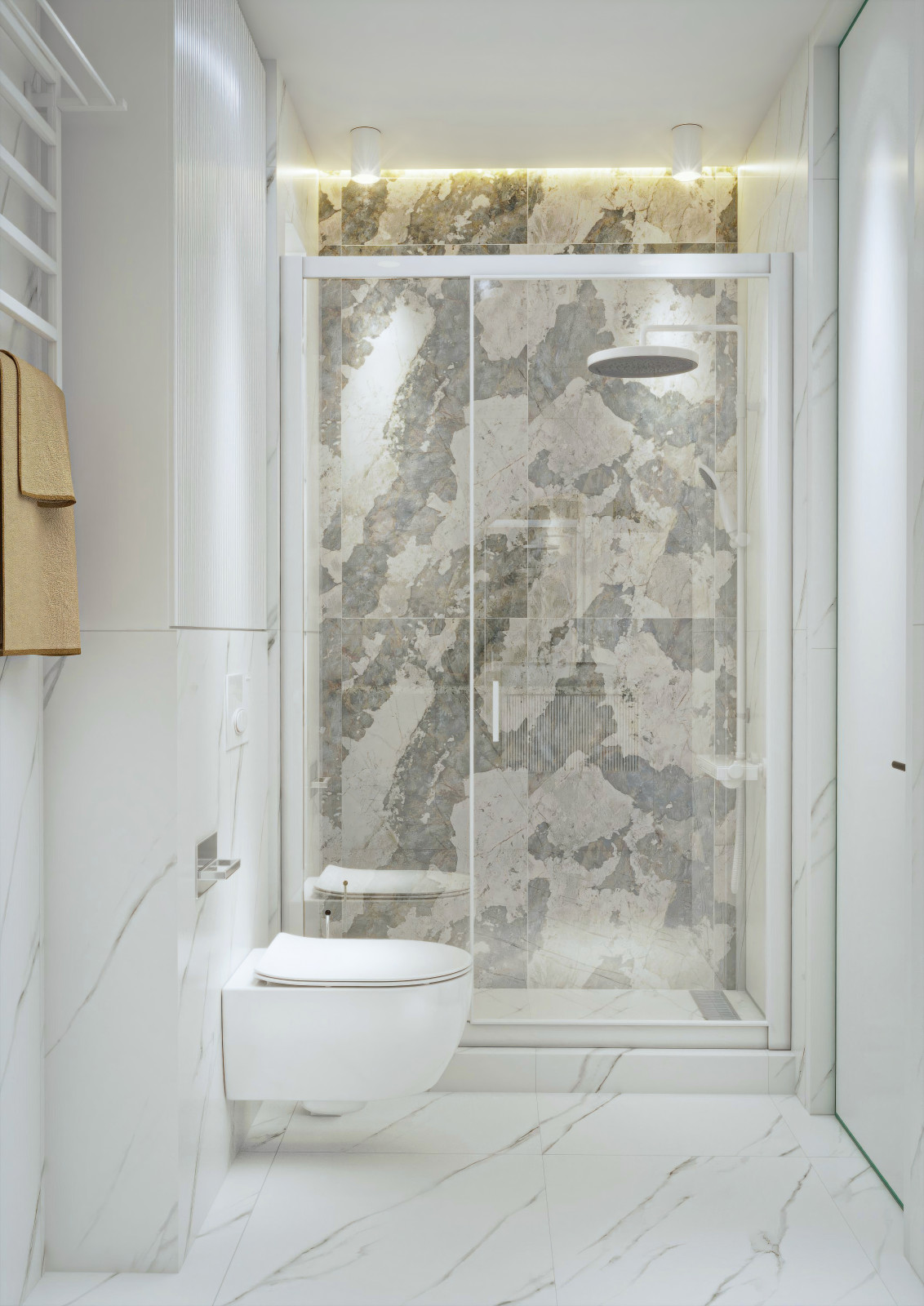 ЖК Profit, Москва