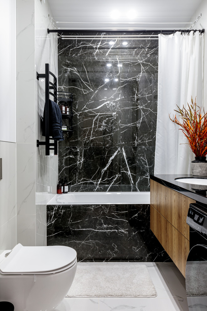 Квартира 60м2 в ЖК Метрополия