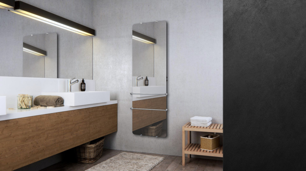 ThermoUp Dry Double (mirror)