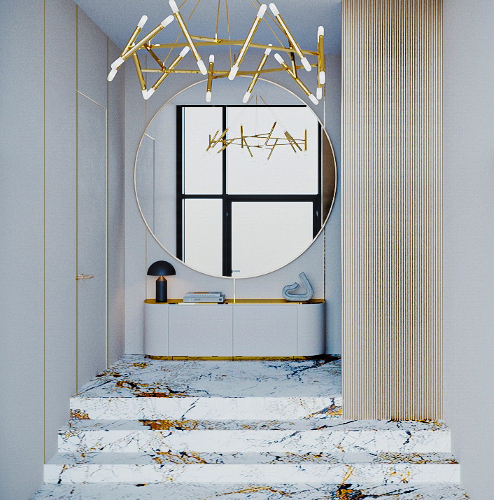 Дом для приема гостей