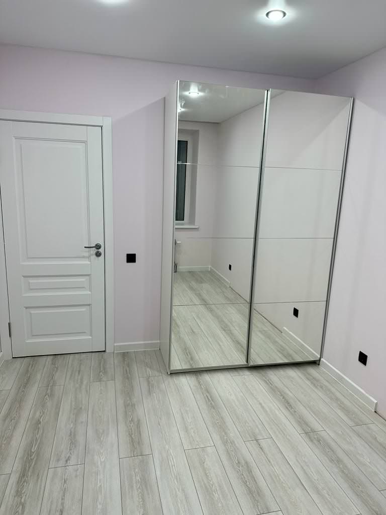 Межкомнатные двери Эрмитаж-2 в неоклассическом стиле