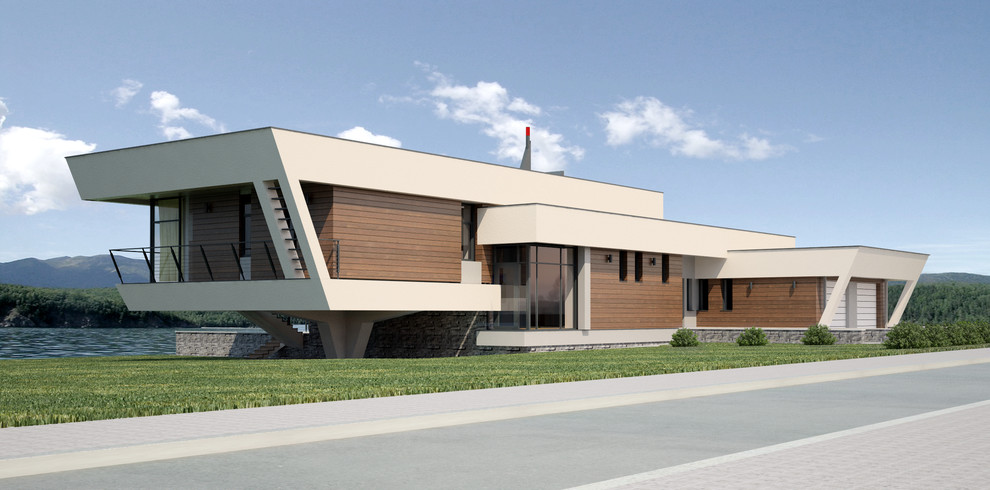 Загородный дом БЕЗА