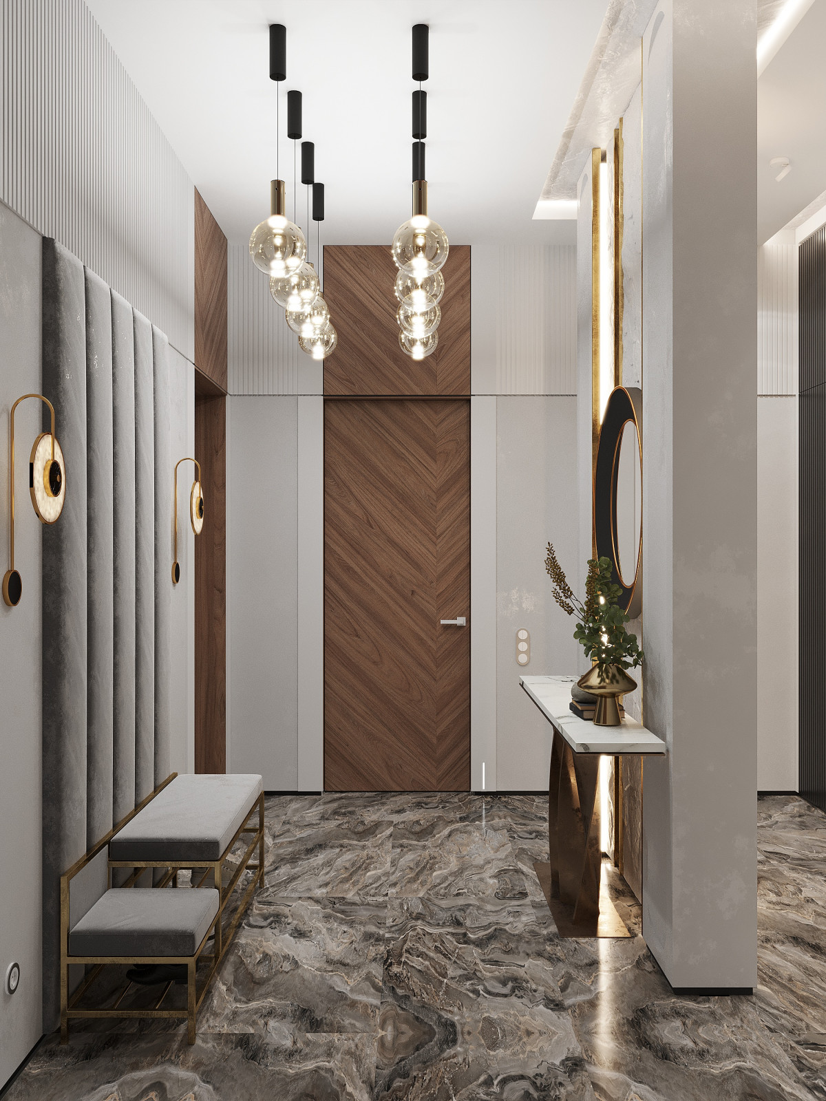 Дом на Набережной