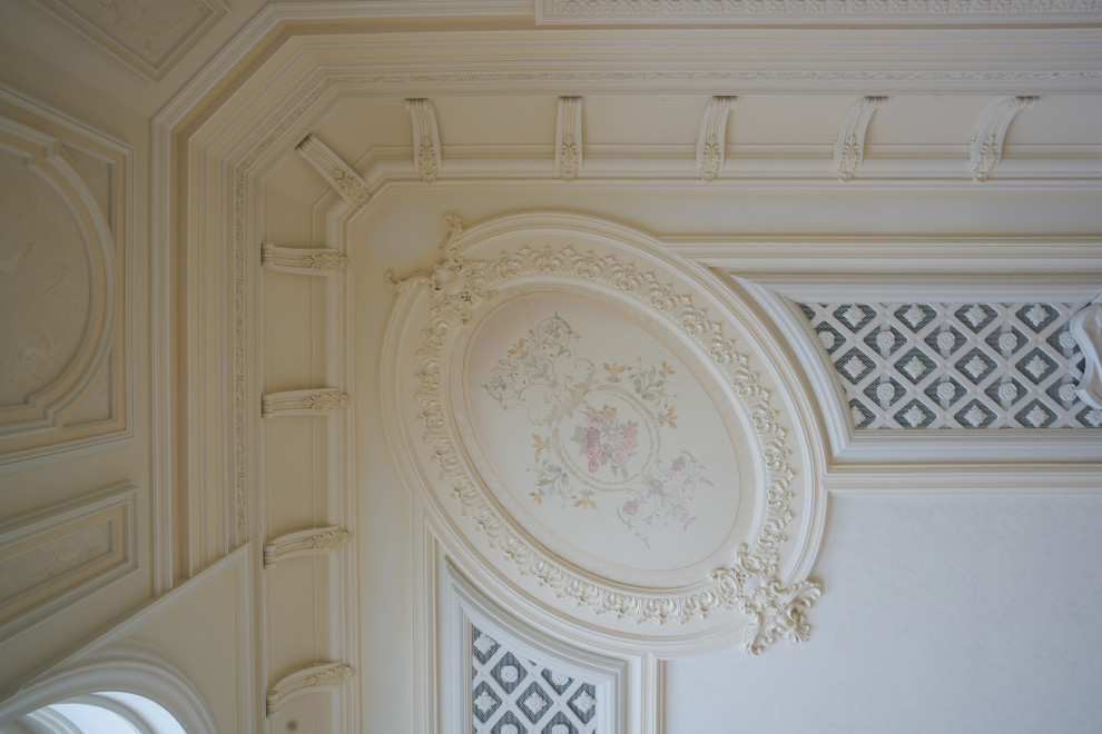 Шато Бургундия