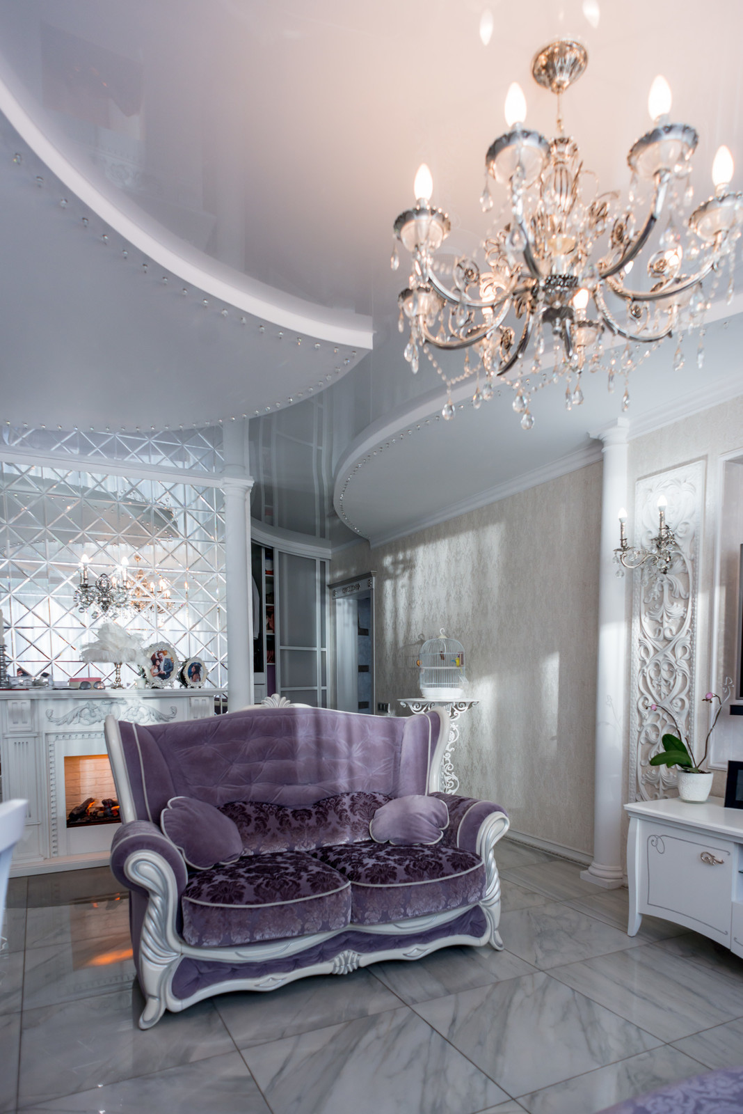 Квартира в Люберцах