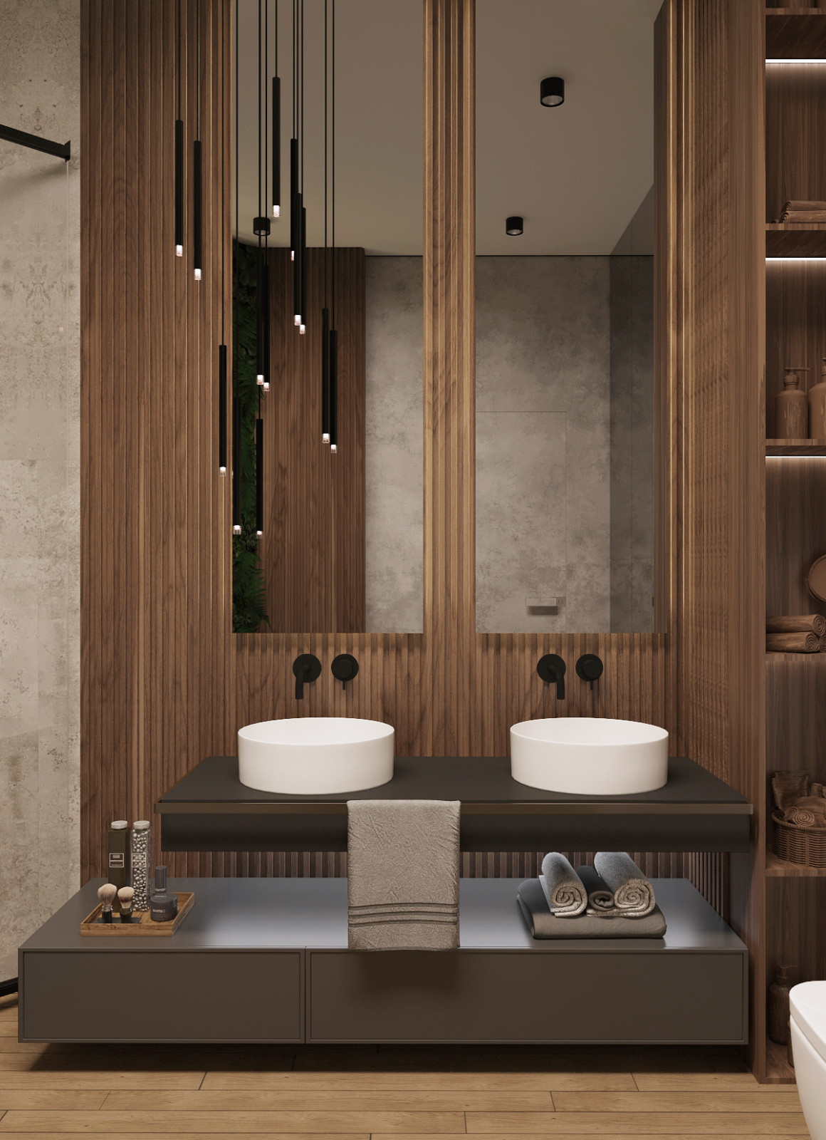 Проекты нашей дизайн-студии