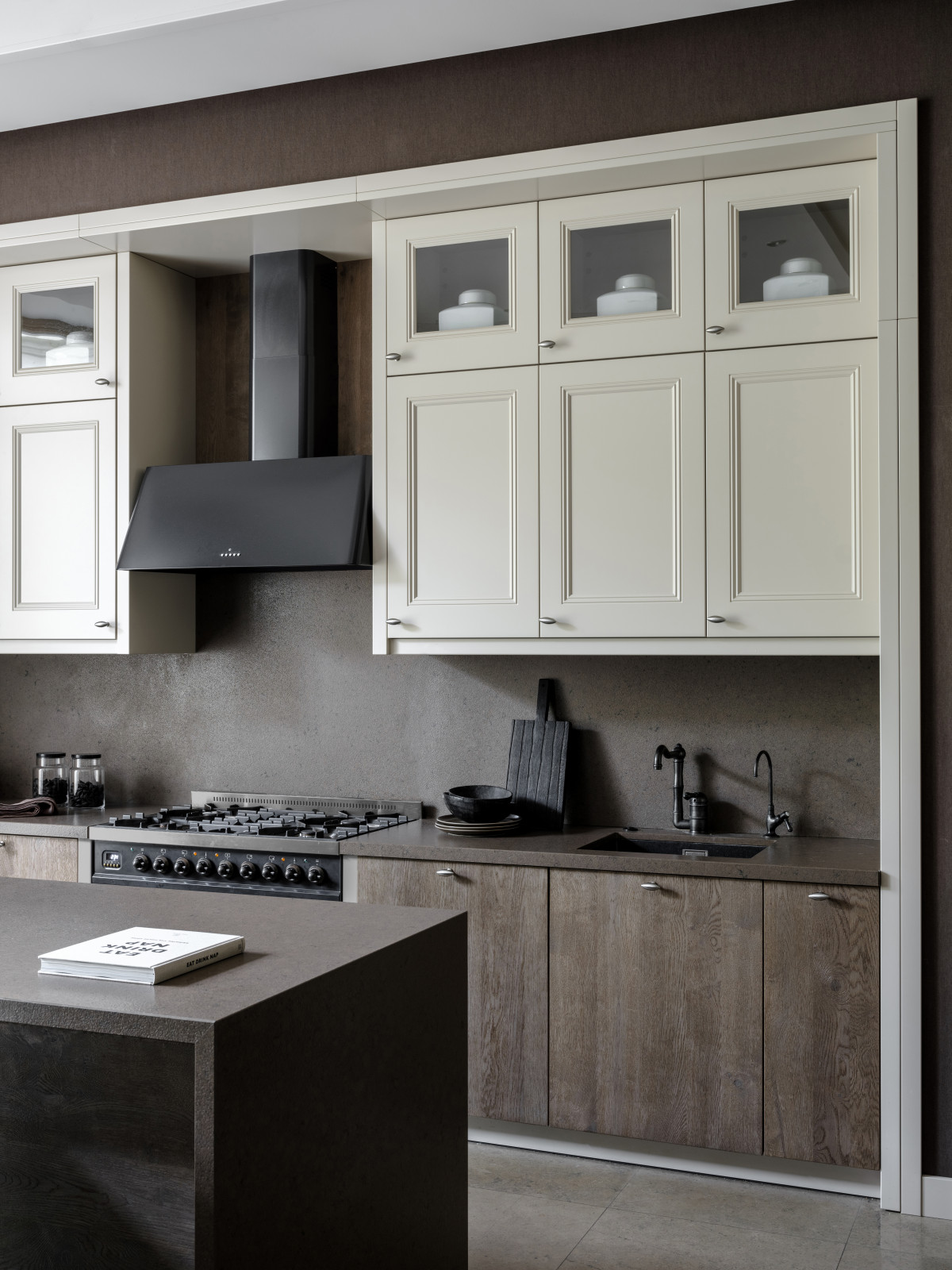 Дом в Грибово