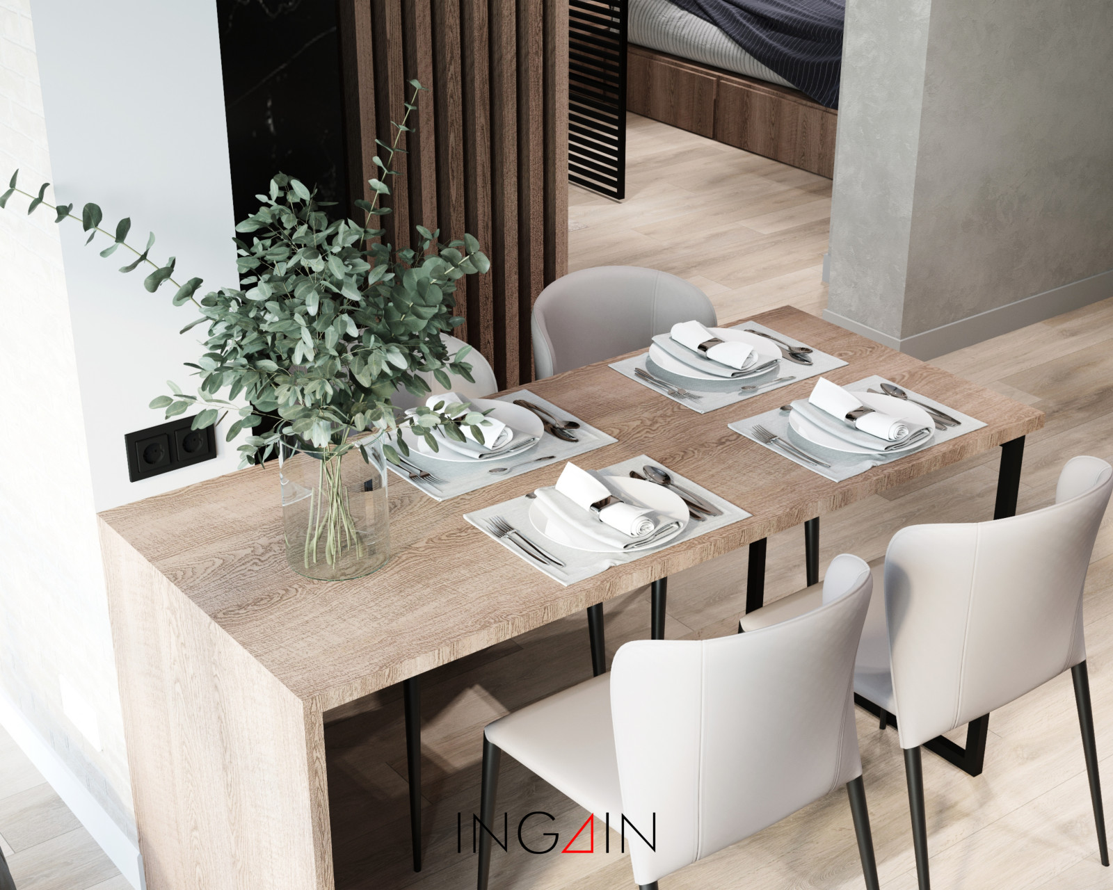 Project "Perfection"