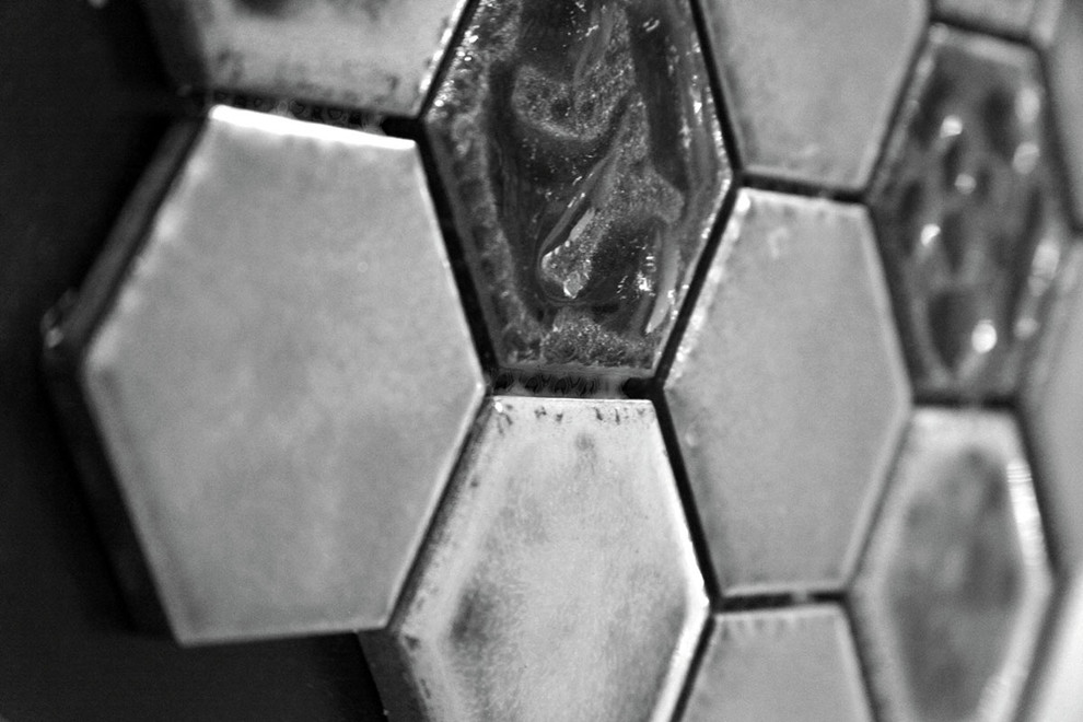 Художественные фото мозаики