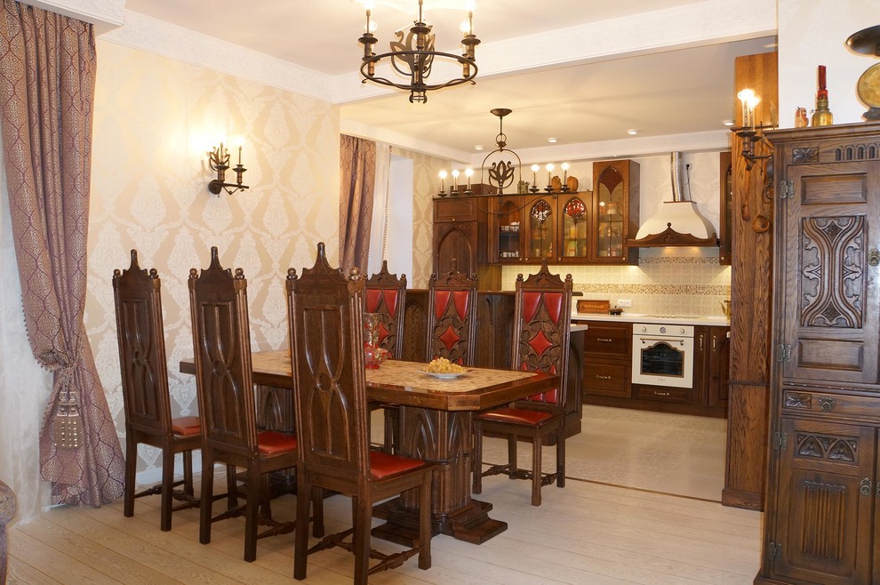 Квартира в Пушкине 2013г