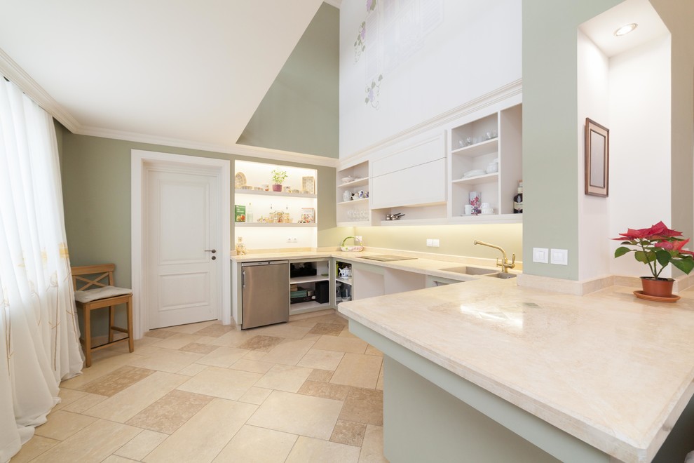 Николин Парк, Москва