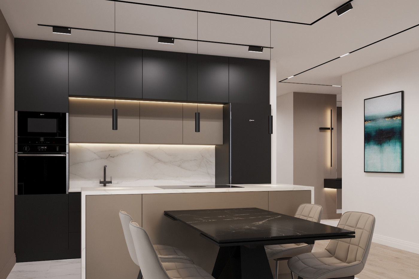 ЖК Хорошевский