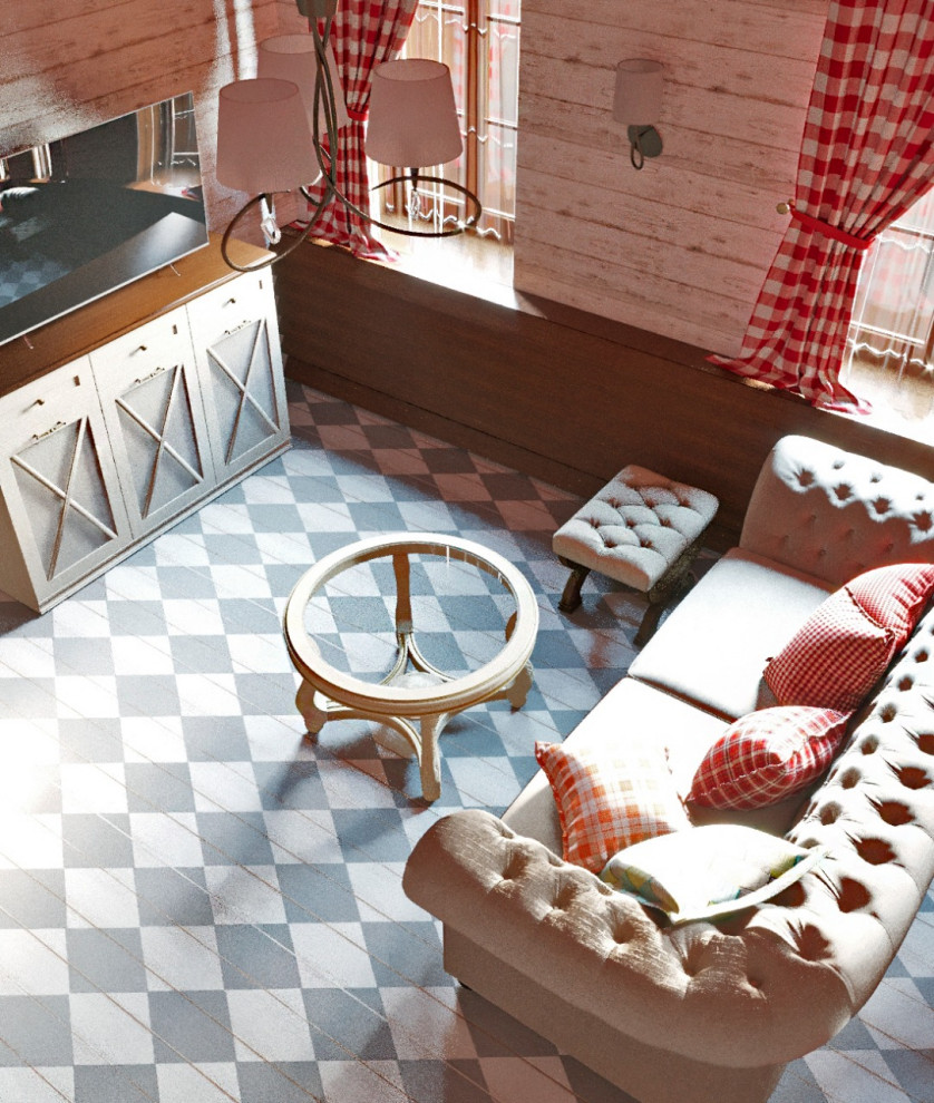 Фазенда лайф "Малиновое варенье"