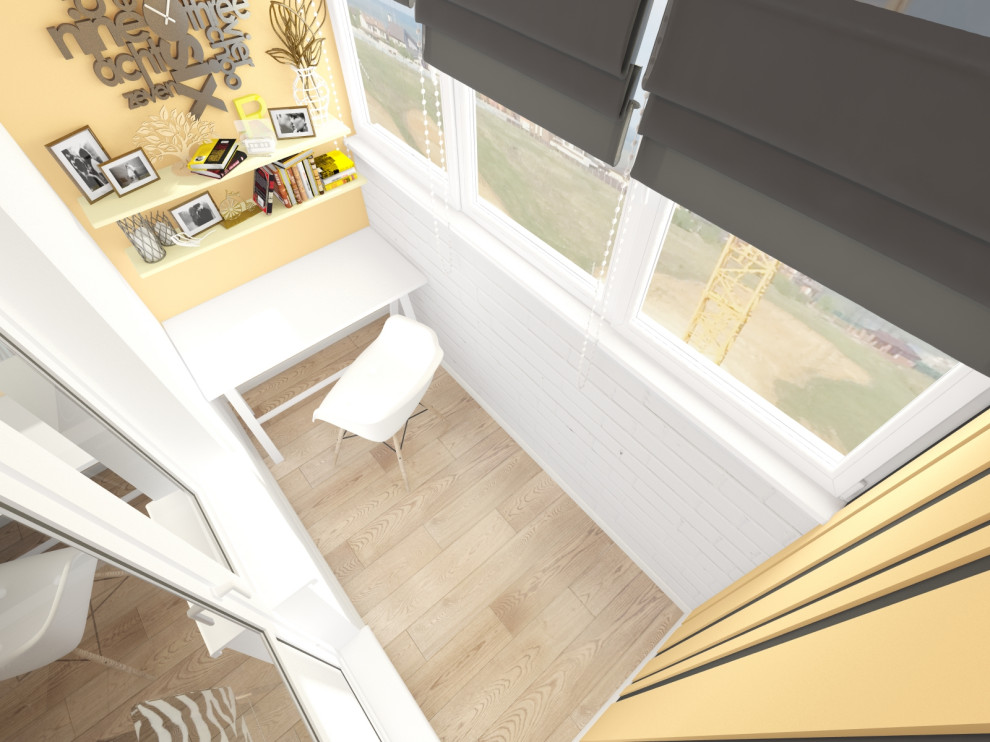 ЖК Красная Поляна