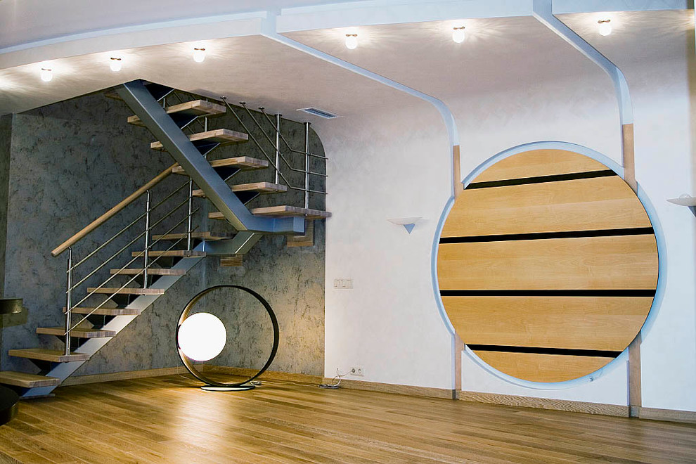 Обложка проекта: Квартира на ул. Бассейная