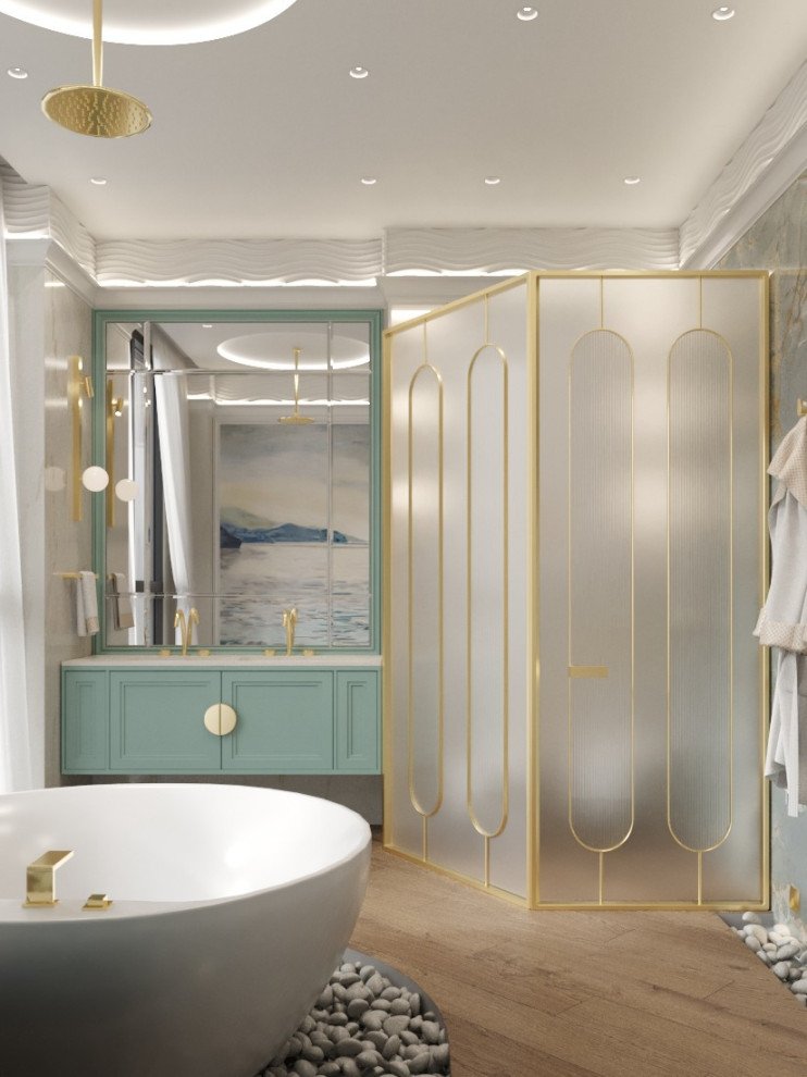 ЖК РИВЕР СКАЙ