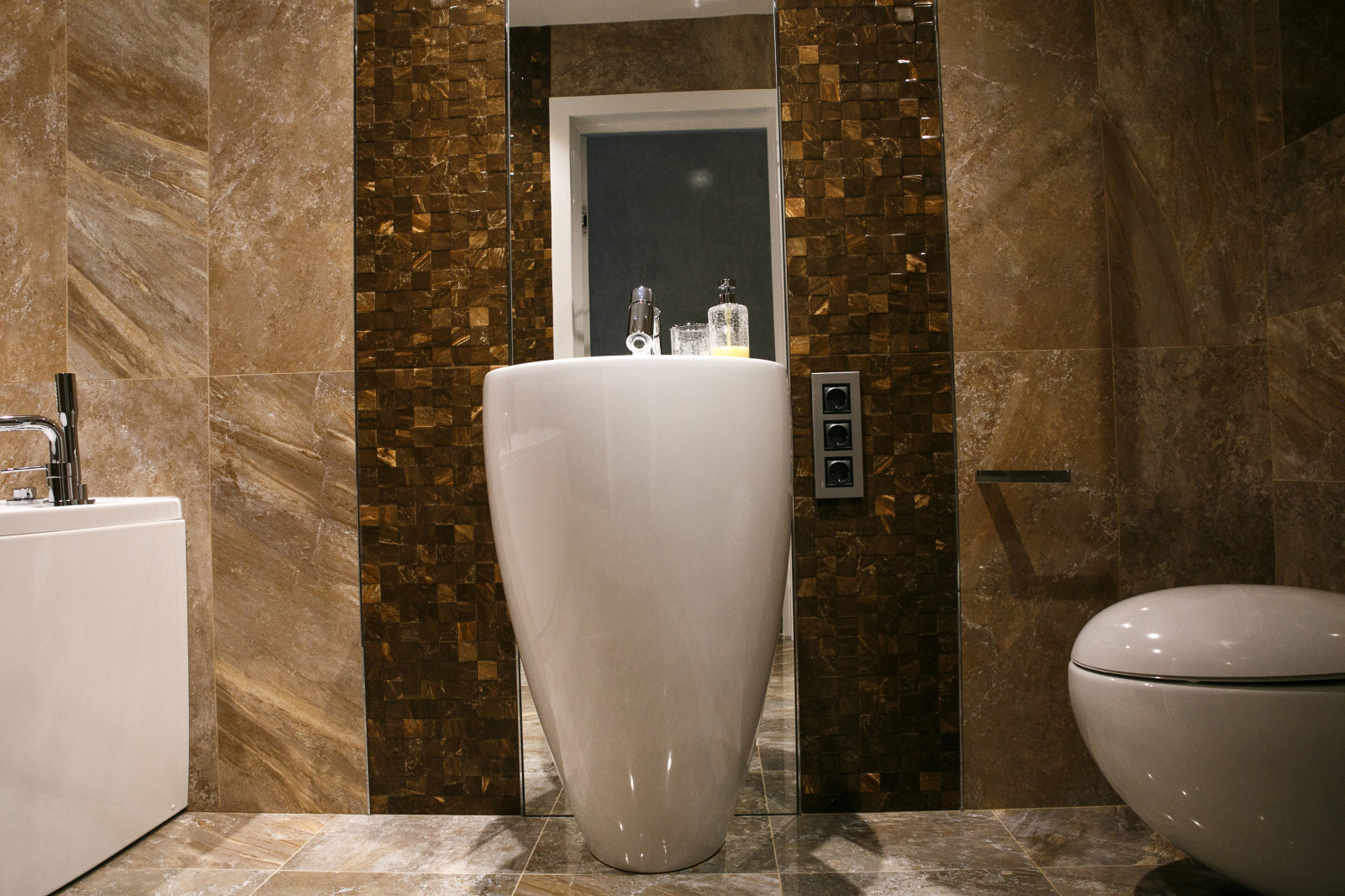 Самолеты и горы