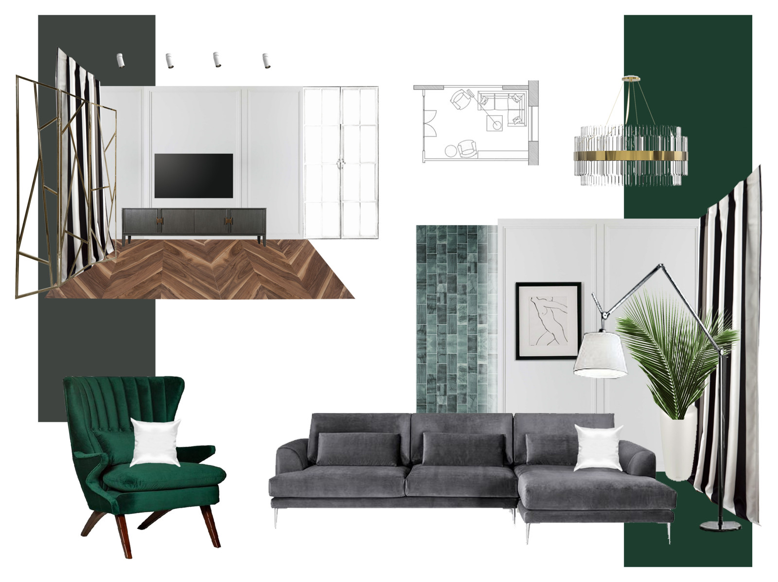 CHUDAEV/ Совместно с ANTDESIGN Studio