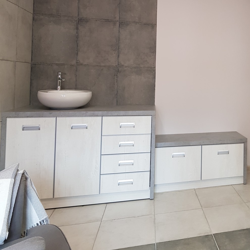 проект "ТАТУАЖНЫЙ САЛОН" кабинет №2