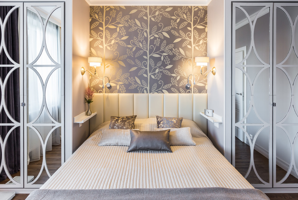 Квартира в ЖК "Триумф Парк"