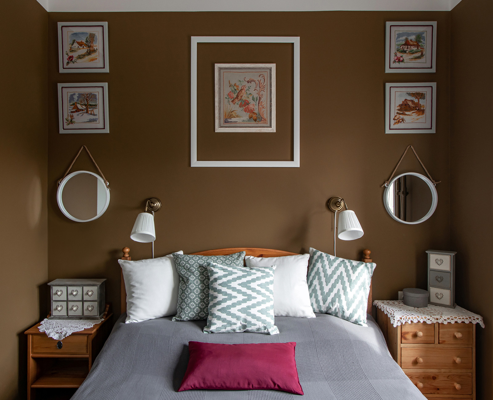 Ирина Павленко