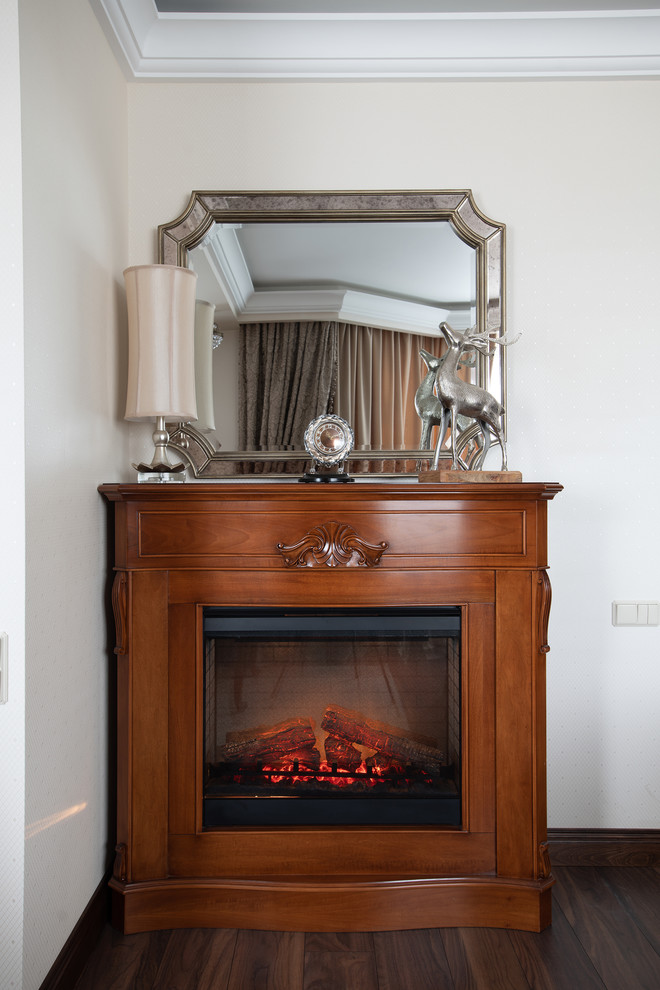 Классика для семьи из трех поколений