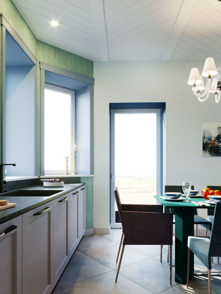 Okihome Настроение этого лета