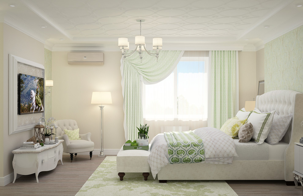 Спальня "Glamour"