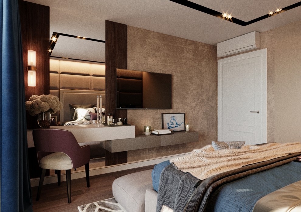 Проект "Дом, который лечит"