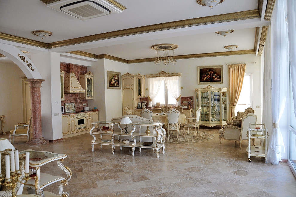 Вилла в Сочи