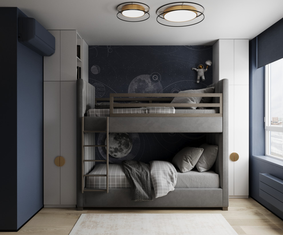 ЖК Атмосфера 67м