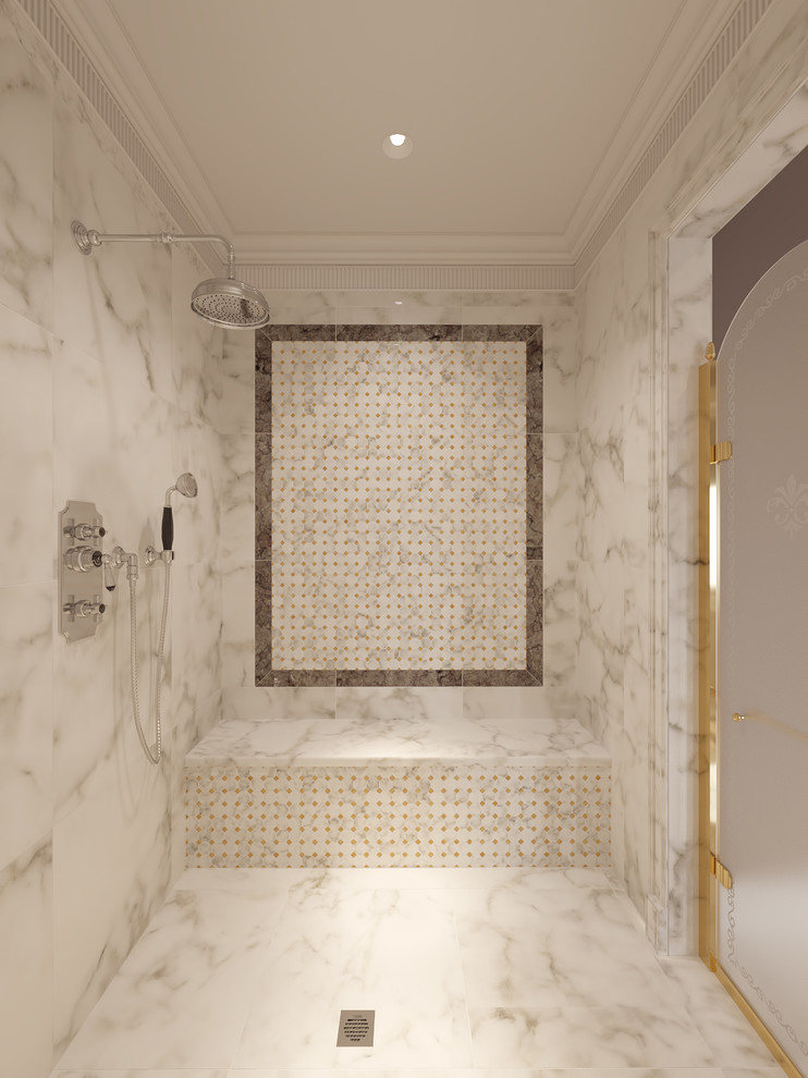 Дом в Аносино